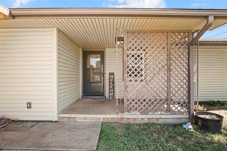 419 N Elma Avenue, Okeene, OK 73763 - Image #3