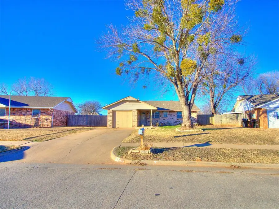 1621 NE 6th Terrace, Moore, OK 73160 - Image #3