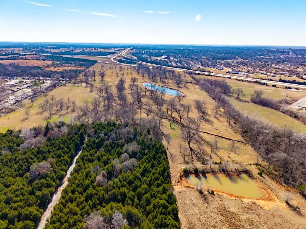 Foggy Bottom Rd., Tecumseh, OK 74873 - Image #1