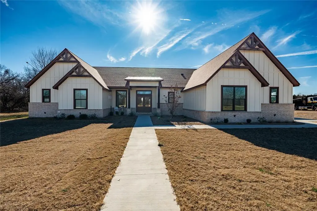 20900 NE 63 Street, Harrah, OK 73045 - Image #1