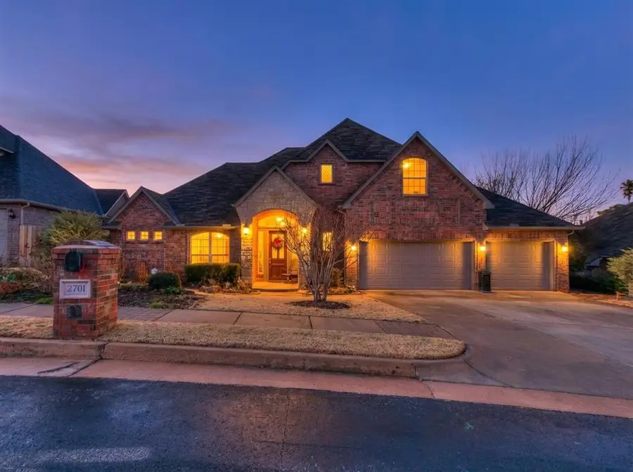 2701 Century Drive, Edmond, OK 73013 - Image #2