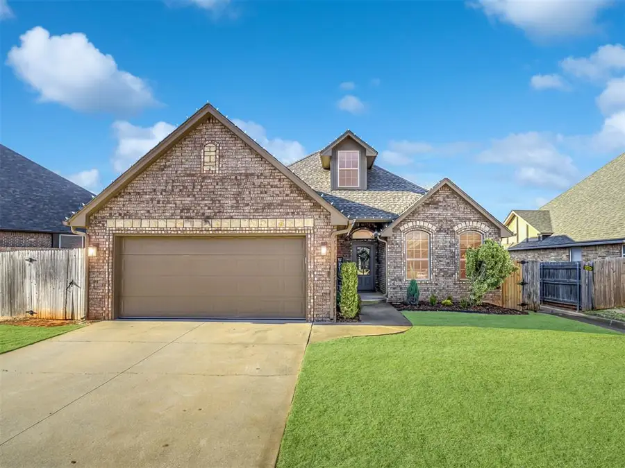 18209 Haslemere Lane, Edmond, OK 73012 - Image #2