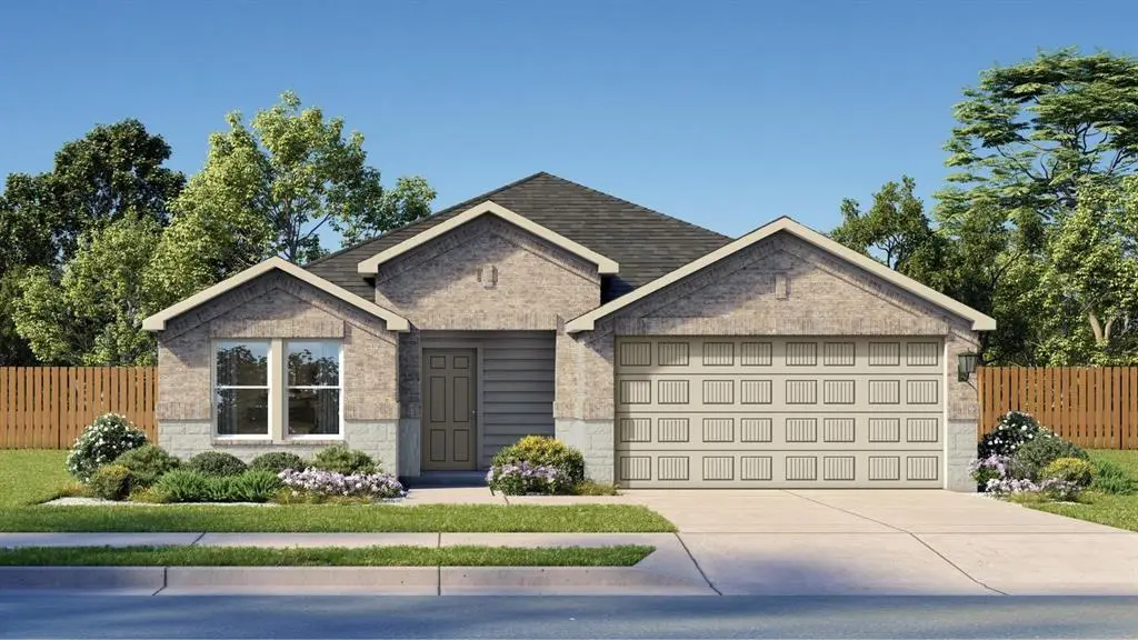 4917 Maleah Avenue, Noble, OK 73068 - Image #1