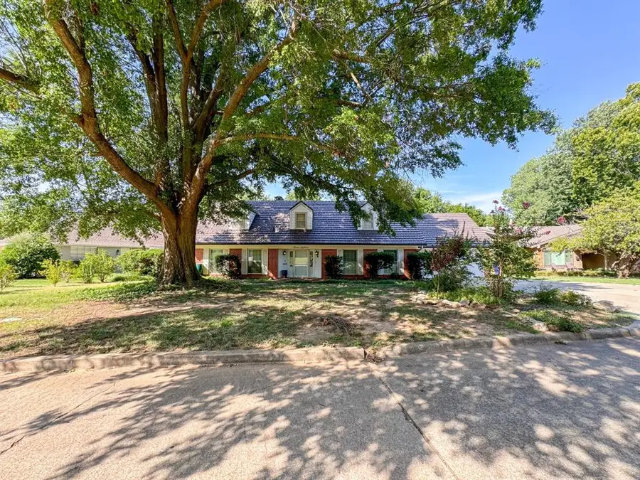 1218 Benson Drive, Norman, OK 73071 - Image #2