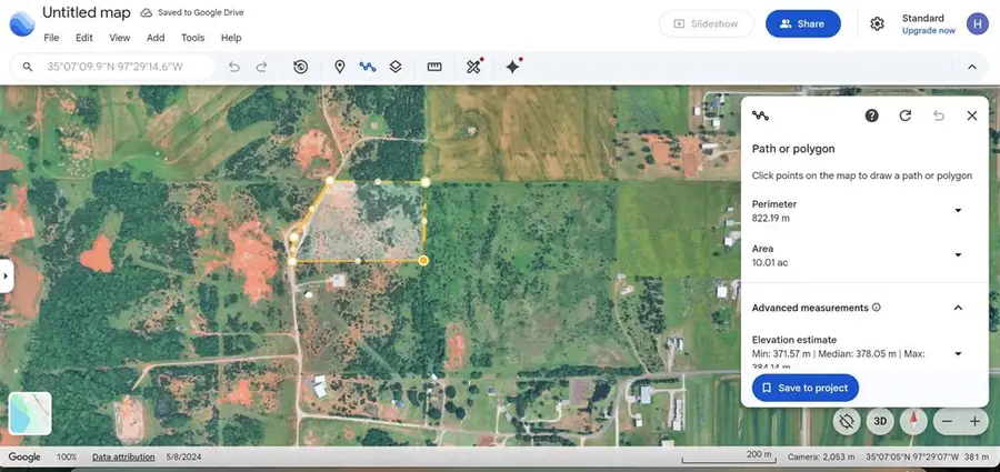 280th Street #10ac, Goldsby, OK 73093 - Image #2