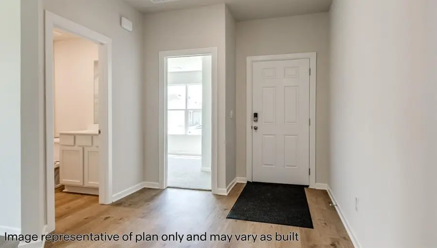 4912 Maleah Avenue, Noble, OK 73068 - Image #2