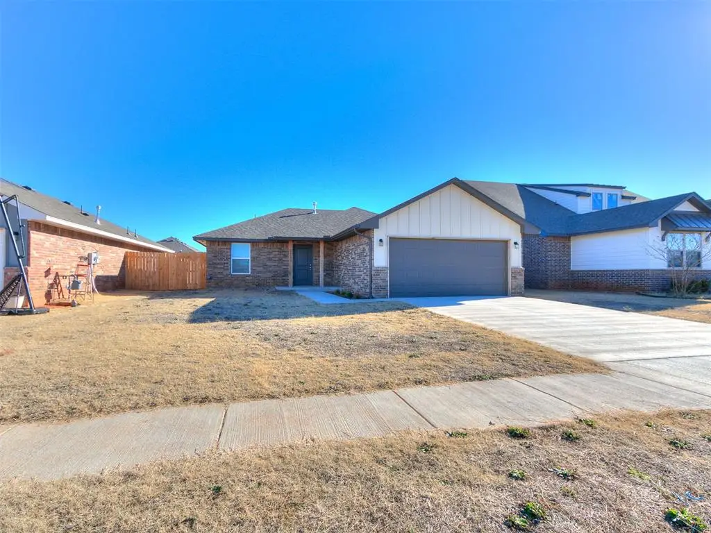 1203 Sierra Lane, Kingfisher, OK 73750 - Image #1