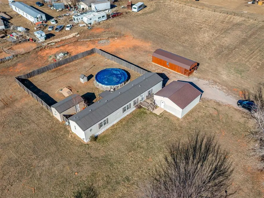 10055 351st St, Blanchard, OK 73010 - Image #2