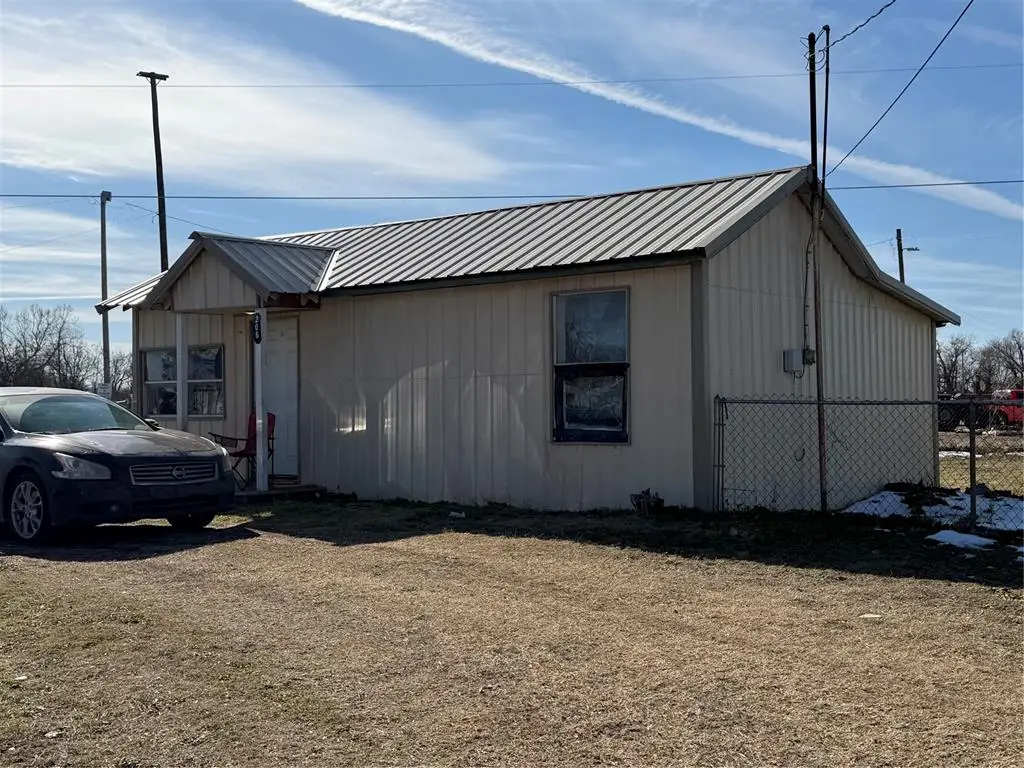 206 N Aydelotte Avenue, Shawnee, OK 74801 - #1