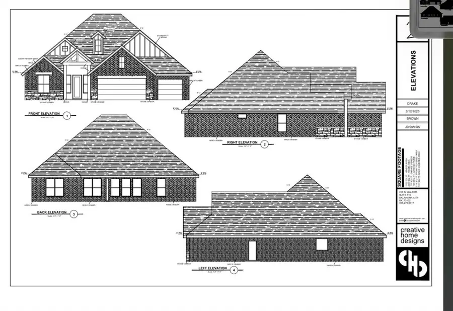 200 Shavano Street, Shawnee, OK 74804 - #2