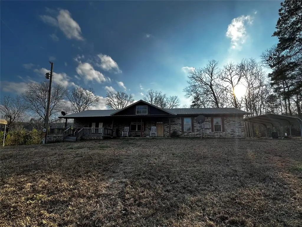 1520 River Fish Road, Watson, OK 74963 - Image #1