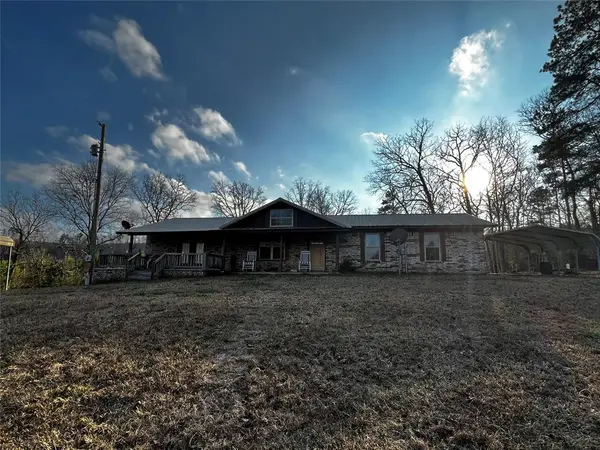 1520 River Fish Road, Watson, OK 74963