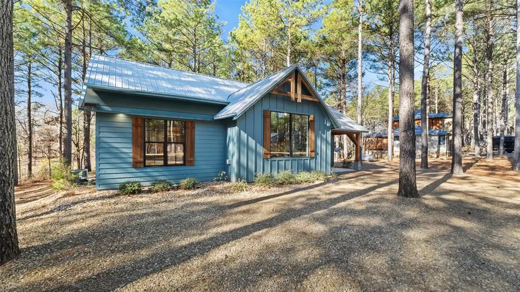 153 Jericho Road, Broken Bow, OK 74728 - Image #1