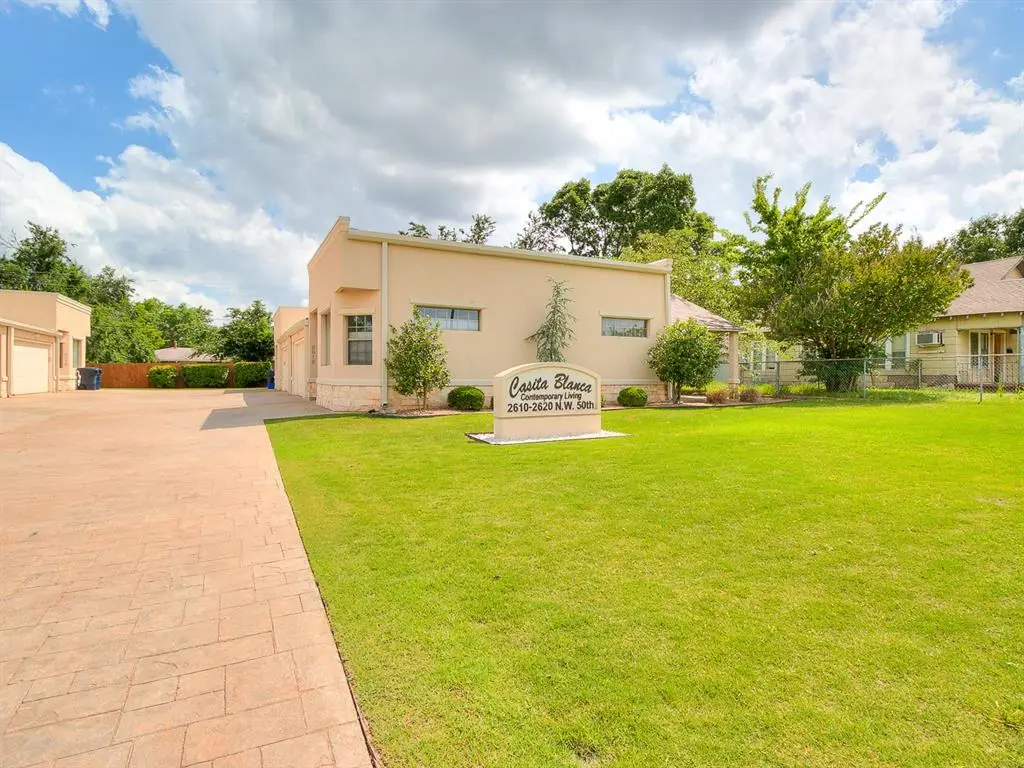 2604 NW 50th Street, Oklahoma City, OK 73112 - Image #1