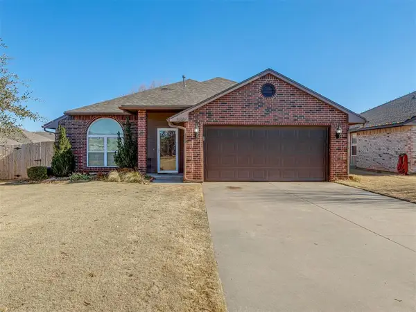 1000 Westridge Drive, Yukon, OK 73099
