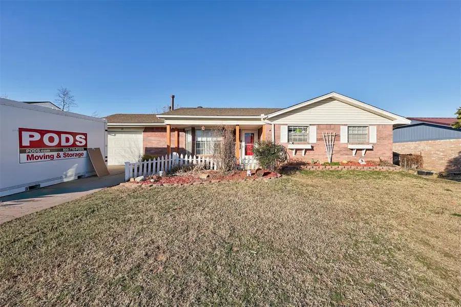 10 Red Oak Road, Shawnee, OK 74804 - Image #2