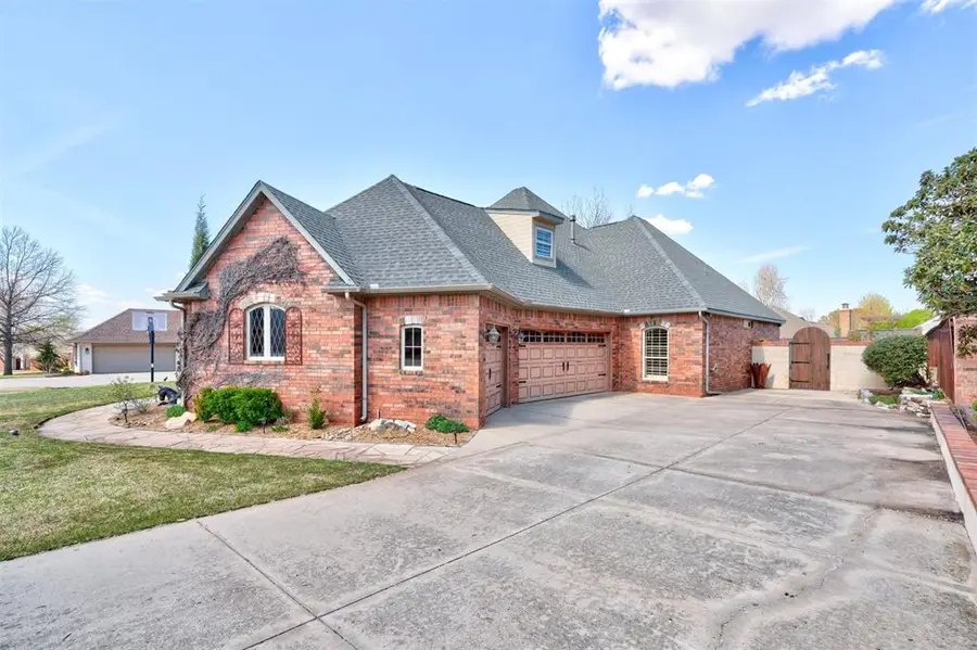 3117 Birch Bark Lane, Oklahoma City, OK 73120 - Image #3