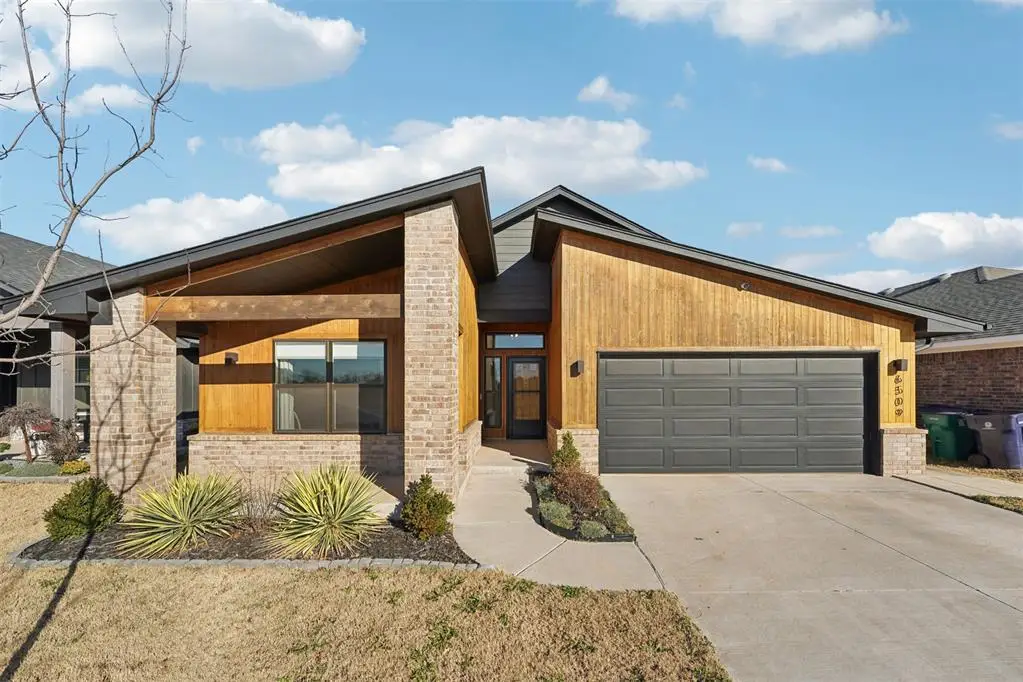 6509 SE 88th Street, Oklahoma City, OK 73135 - Image #1