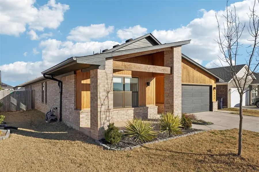 6509 SE 88th Street, Oklahoma City, OK 73135 - Image #3