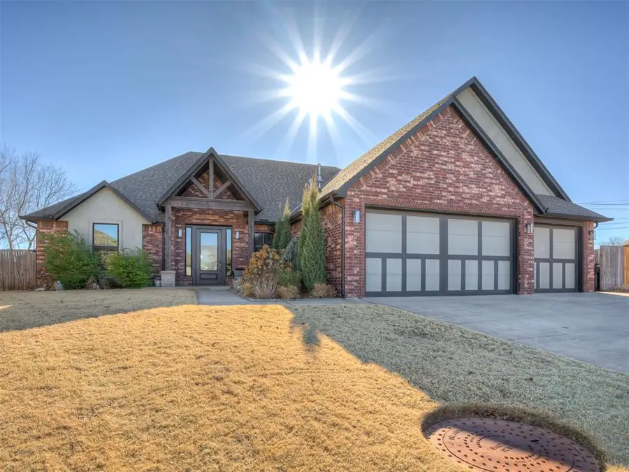 11500 SW 58th Street, Mustang, OK 73064 - Image #3