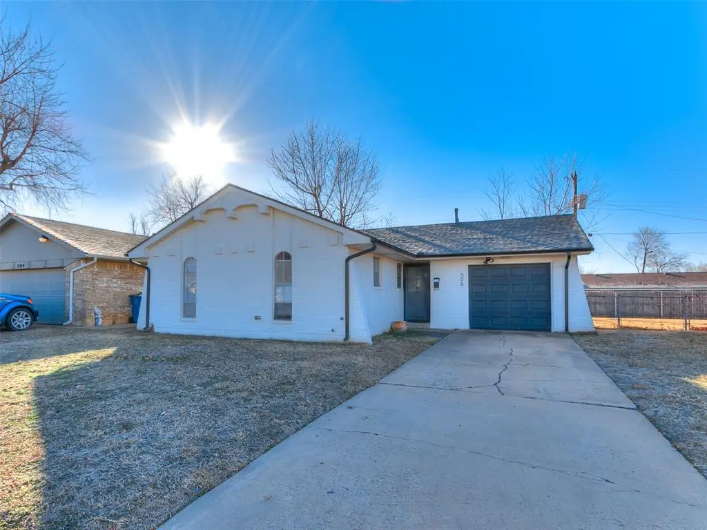 508 Gayclifee Terrace, Edmond, OK 73003 - Image #1