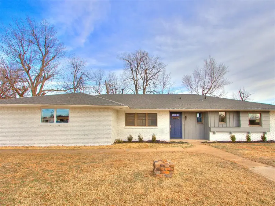 10400 N May Avenue, Oklahoma City, OK 73120 - Image #3