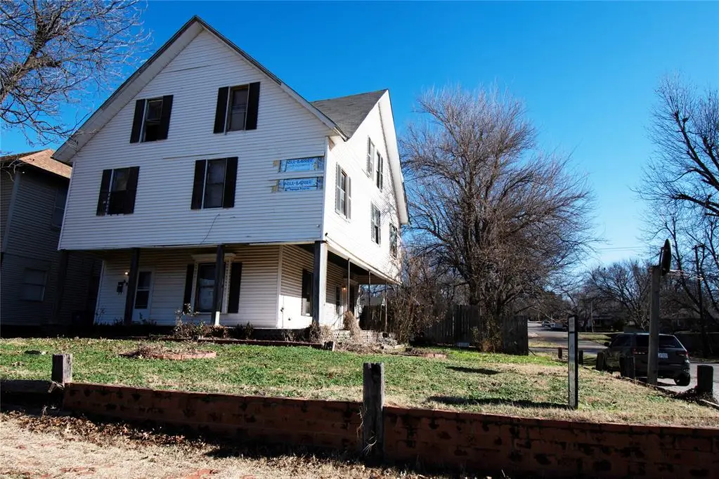 602 N Wentz Street, Guthrie, OK 73044 - Image #1