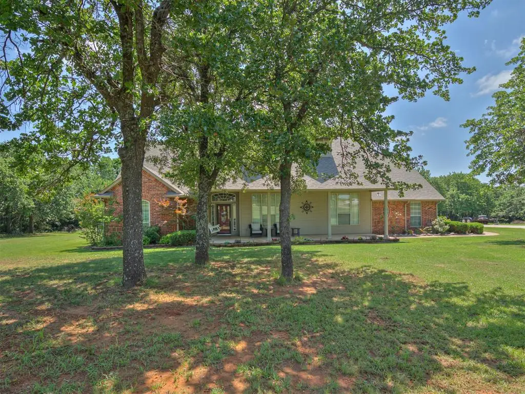 1810 Sandpiper Drive, Blanchard, OK 73010 - Image #1