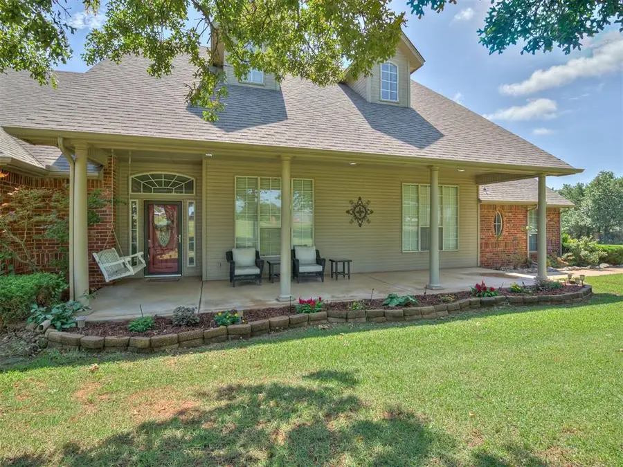 1810 Sandpiper Drive, Blanchard, OK 73010 - Image #2