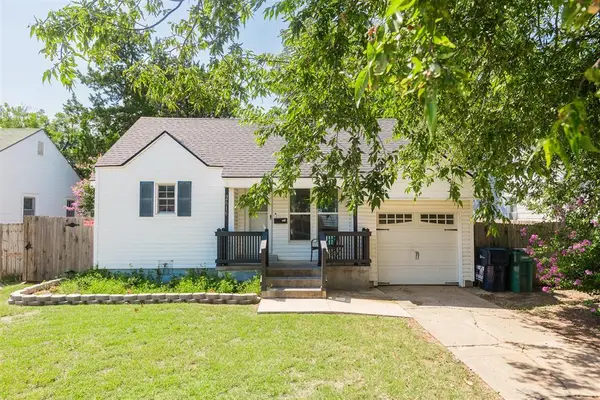 2616 NW 33rd Street, Oklahoma City, OK 73112