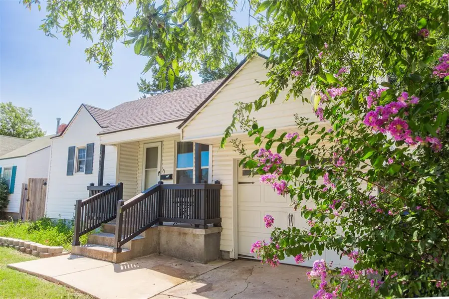 2616 NW 33rd Street, Oklahoma City, OK 73112 - Image #3