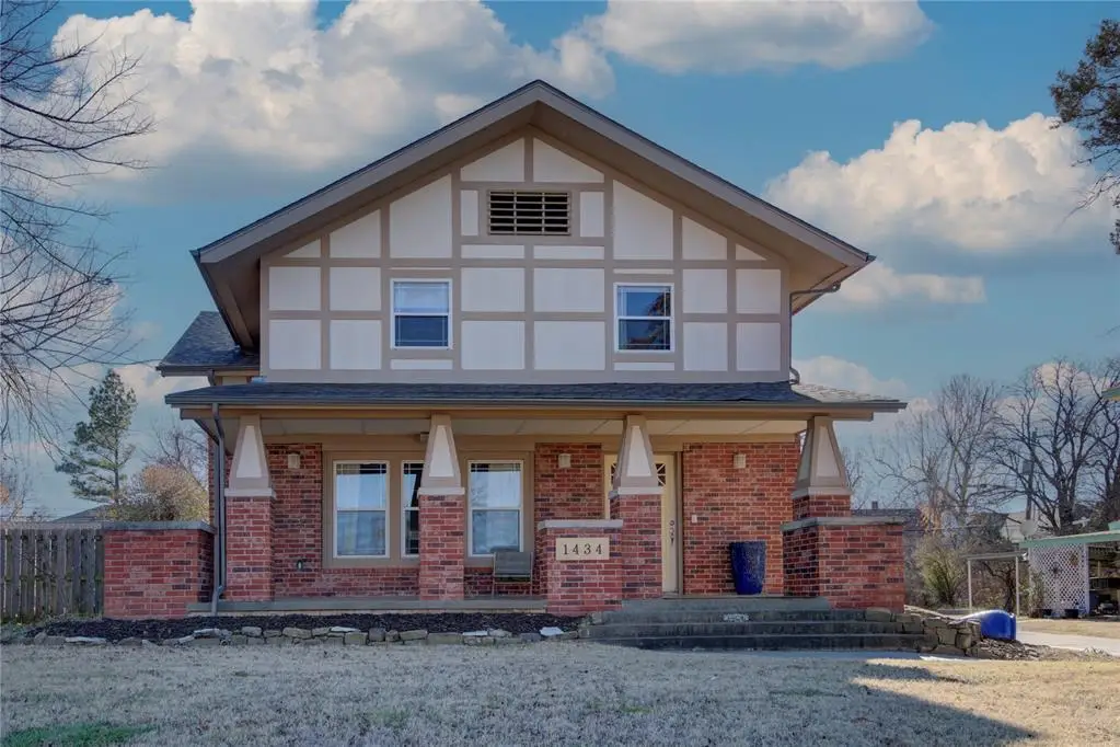 1434 NW 39th Street, Oklahoma City, OK 73118 - Image #1