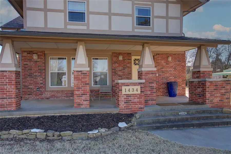 1434 NW 39th Street, Oklahoma City, OK 73118 - Image #3