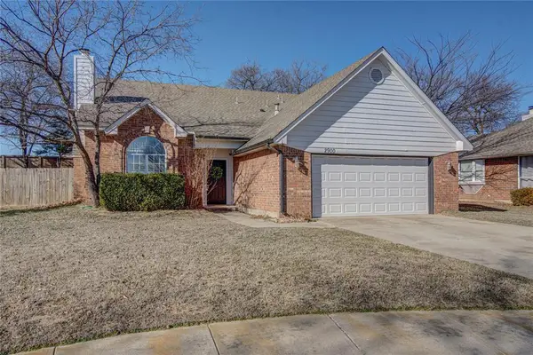 2900 Glasgow Drive, Norman, OK 73072