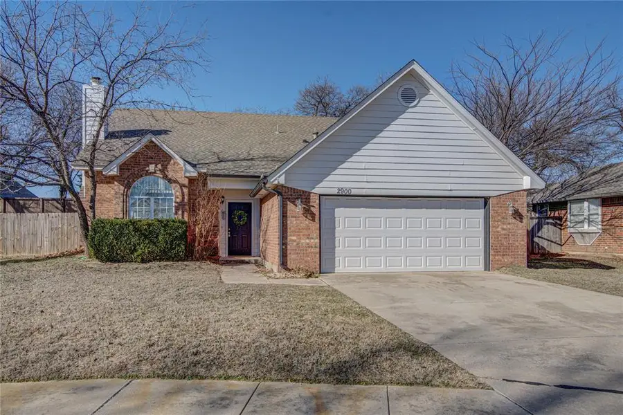 2900 Glasgow Drive, Norman, OK 73072 - Image #2