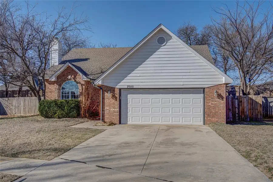 2900 Glasgow Drive, Norman, OK 73072 - Image #3