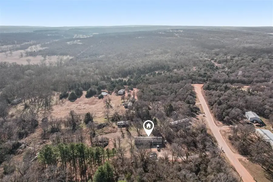 970888 S Rambling Oaks Road, Luther, OK 73054 - Image #3