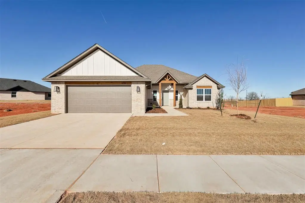 11941 NW 120th Street, Yukon, OK 73099 - Image #1