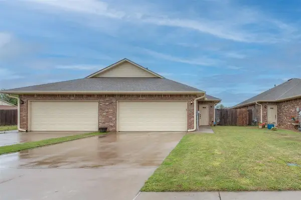 212 Ashley Drive #212 & 214, Edmond, OK 73003