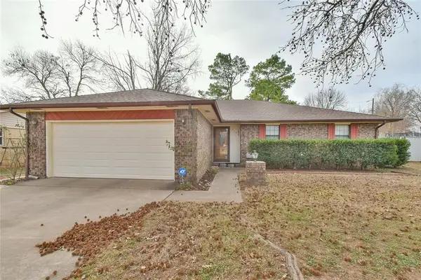 410 E Johnson Street, Lexington, OK 73051