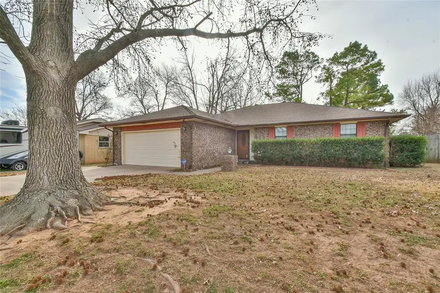 410 E Johnson Street, Lexington, OK 73051 - Image #2