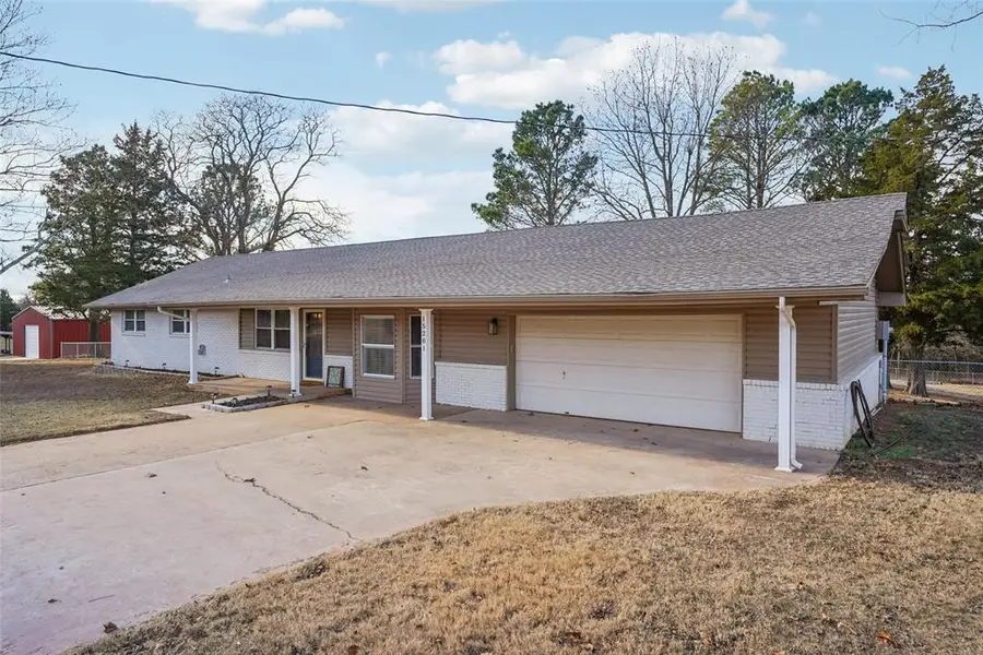 15201 S Post Road, Oklahoma City, OK 73165 - Image #2