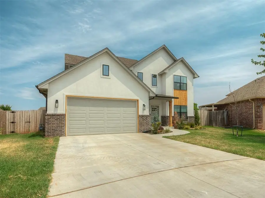 1413 Zachary Lane, Norman, OK 73072 - Image #3