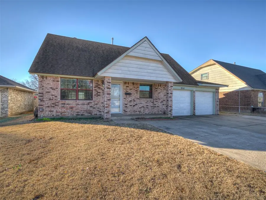 1040 SW 2nd Street, Moore, OK 73160 - Image #2