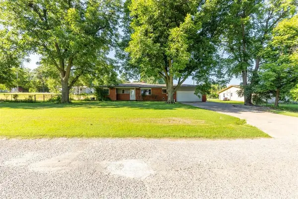 13722 NE 9th Street, Choctaw, OK 73020