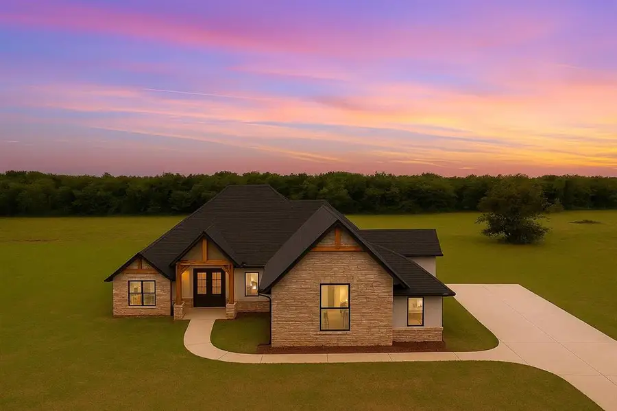 1600 N 60th Street, Noble, OK 73068 - #2