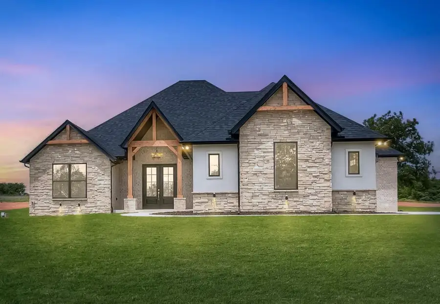 1600 N 60th Street, Noble, OK 73068 - #3