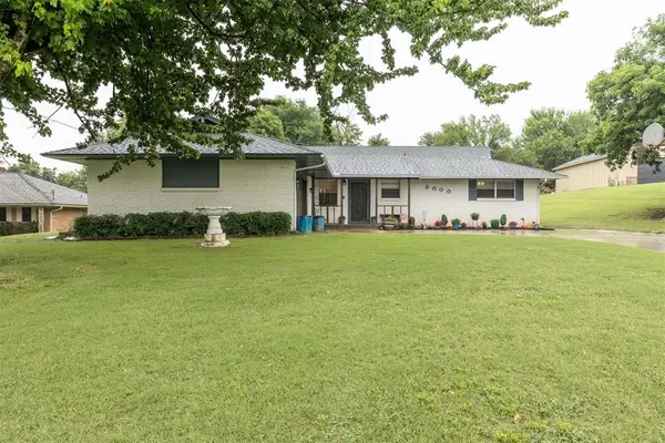 2000 N Anderson Road, Choctaw, OK 73020