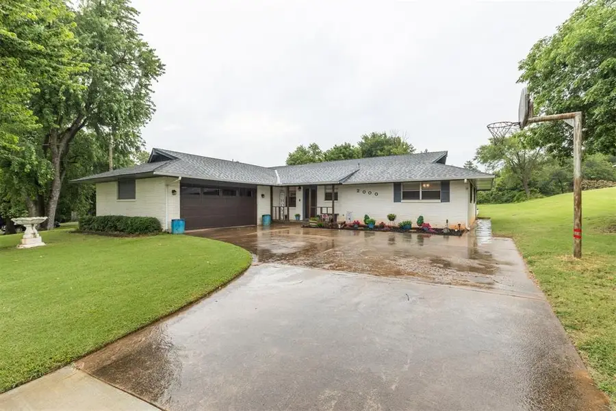 2000 N Anderson Road, Choctaw, OK 73020 - Image #2