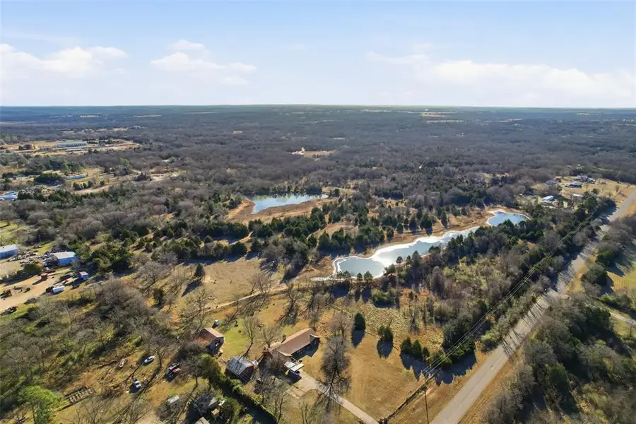 12626 Old Highway 99, Seminole, OK 74868 - Image #3